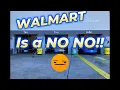 Walmart Tire Center for the FAIL
