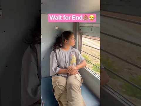 Wait for END👼🏽😂 || Anjali Yadav || #comedy #funnyvideo #foryou #trending #explore #viral