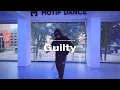 Sevyn Streeter, Chris Brown, A$AP Ferg - Guilty / Oshin Choreography | Motif Dance Academy