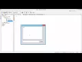 Java chat application using GUI architecture