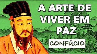7 Lições de Confúcio para uma Vida Plena (Poucos Aprendem Isso!) | Filosofia Oriental