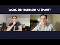 Working for Spotify What s it Like to be a Software Engineer There
