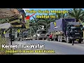 Download Lagu Truck Trailer Menangis Melihat Insiden Terjadi Di Bawah Bukit Kodok.Kernet Truk Wafat Di Lokasi TKP.