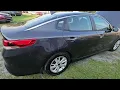 2017 Kia Optima Used Car Wilmington NC Clark s Auto Sales of Wilmington LLC