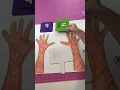 Easy DIY Halloween Math Activity Spider Ring Addition Subtraction