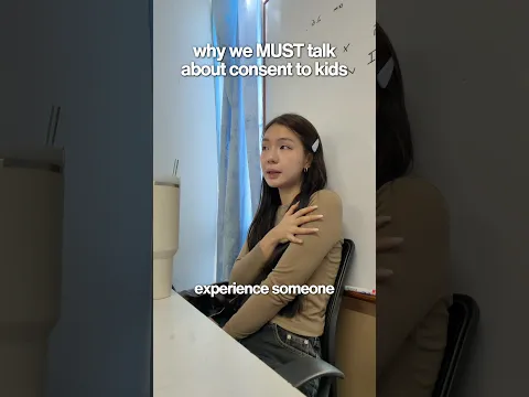 Kids need to know this early 🙏🏻