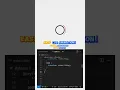 Easy HTML CSS Loader Animation Tutorial