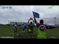 HAWSTON RFC VS ABBOTSDALE RFC // BOLAND TOP12 // Highlights and moments !!