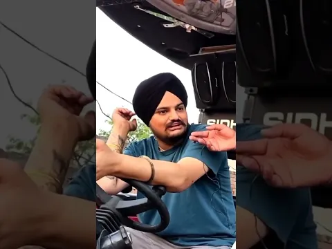 Sidhu Moose Wala Always #justiceforsiddhumoosewala