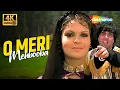 Lagu O Meri Mehbooba Song (4K Ultra HD) | Mohd. Rafi | Dharam Veer (1977) | Dharmendra, Zeenat Aman