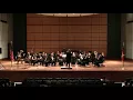 Evening Shadows (Karl King)- Mesquite Community Band- Dr. Stephen Shoop, Conductor