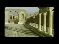 Lagu Pompeii and Vesuvius. The wonders of Pompeii shown in 1950. Mt. Vesuvius erupts!
