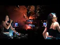 Lagu LIVE DJ GEMOY X PSB X FASKHO AUDIO X DANCER KADEK \u0026 KOMANG