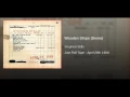 Wooden Ships (Demo)