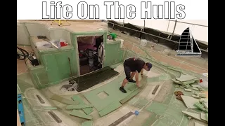 Ep179  The Saloon Roof Challenge