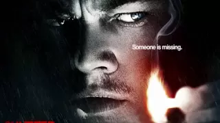 Shutter Island Soundtrack On The Nature Of Daylight 