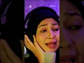 Lagu Tak Mungkin Ku Melepasmu - Cantika Abigail | Feat. Sara Riesma Part 1