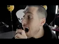 Marshmello ft. Bastille - Happier (Stripped Music Video)