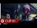 Video di Dredd - Affermazione prevedibile
