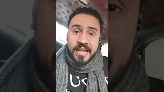 تبقي انت اللي ليا وتقول كلام عليا دندنها