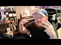 DJ Reacts to Movie Show - Mr. Traumatik (ft. Devilman & Badness)