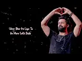 Download Lagu Thoda Sa Pyar Hua Hai | Atif Aslam AI Cover Song