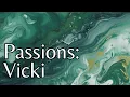 Download Lagu Vicki Hull | Mosaic: Passions