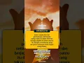 Download Lagu BERJAGA-JAGA DI DALAM DOA #shorts #boksuwillietv