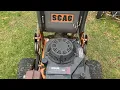 How to confirm bad ACR Automatic Compression Release in a Kohler Command with Hyd Lifters Part 1