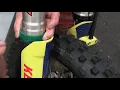 SKF Fork Mud Scrapers Seals