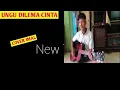 Download Lagu cover UNGU dilema cinta by imal