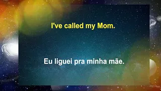 PERGUNTAS E RESPOSTAS - FRASES E TRADUÇÃO INGLES E PORTUGUES