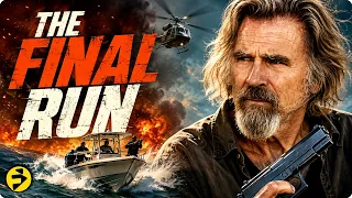 He Thought He Was Out… Until One Final Run Pulled Him Back | Full Action Movie