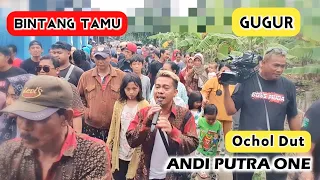 Download ANDI PUTRA 1 Bintang Tamu Ochol Dut Gugur Live Bongas Pentil Tgl 18 Oktober 2022 MP3