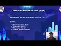 Studi Kasus Stack Pada Pemrograman Java Workshop Pemrograman Dasar