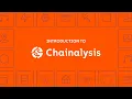 Introduction to Chainalysis