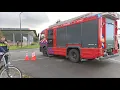 Download Lagu (2 in 1) Veel hulpdiensten met spoed naar zeer grote brand en aanrijding in Heerhugowaard