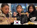 Lagu 부산에서 처음 먹는 모든 게 맛있다는 태국 여사친 딸내미