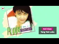 Poppy Mercury - Hati Siapa Tak Luka (Official Audio)
