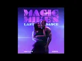 Lucky Daye - Careful (From The Original Motion Picture "Magic Mike's Last Dance") (Instrumental)