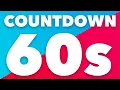 60 Second Timer