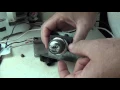 Repair Fix for Weber Grill Igniter