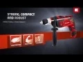 Einhell TH-ID E Impact Drill