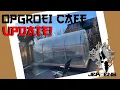 UPDATE KOI OPGROEI CAFÉ! #551