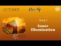 Lagu 10-19-25 'Inner Illumination' Lights the Way with Rev Rodney Gittens