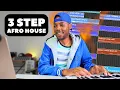 Lagu Pro House DJ Makes 3Step AfroHouse BANGER!!!