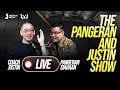 Lagu 🔴 [ LIVE] THE PANGERAN AND JUSTIN SHOW #23
