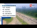Missouri State Highway Patrol reports 10 fatalities during Christmas holiday