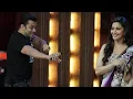salman khan \u0026 madhuri dixit stage performance || didi tera devar deewana dance madhuri Dixit #shorts