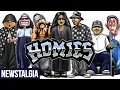 Whatever Happened to the Homies Newstalgia